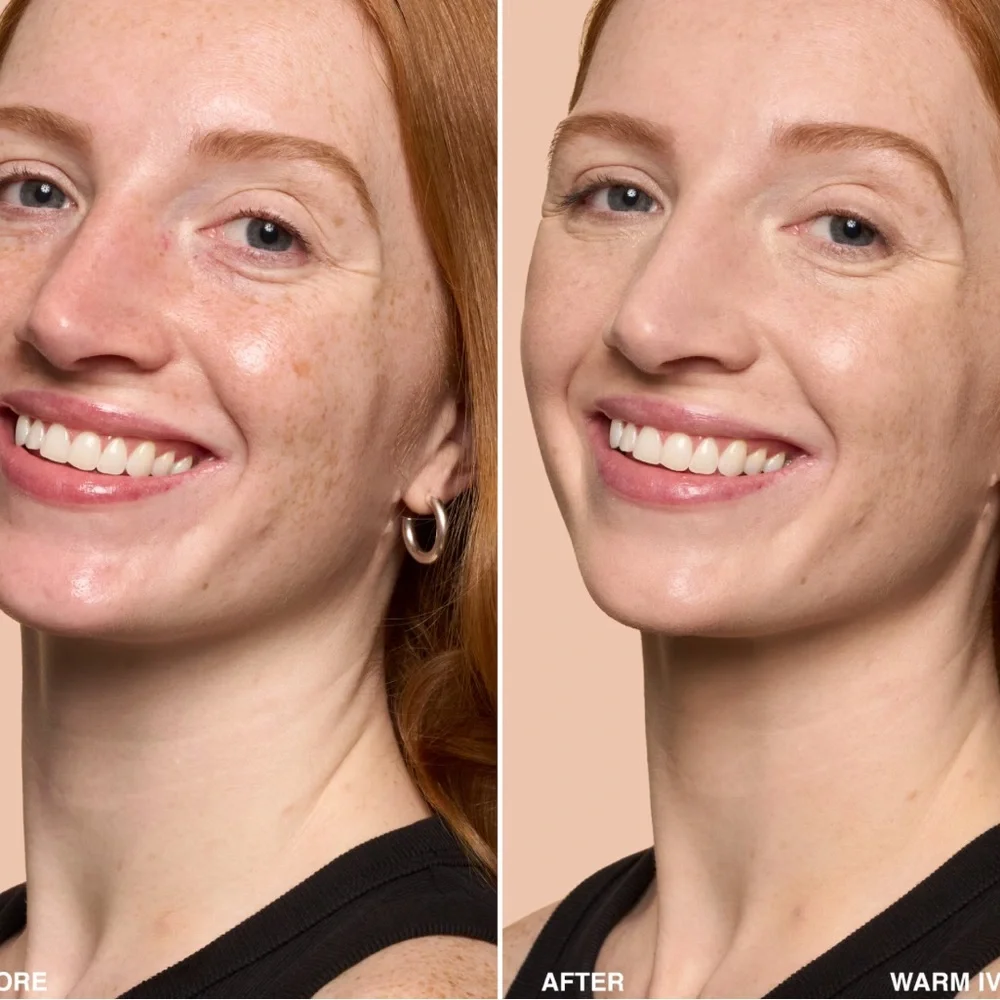 Bobbi Brown Skin Long-Wear Weightless Foundation in Warm Ivory/W-026 SPF‎ 15